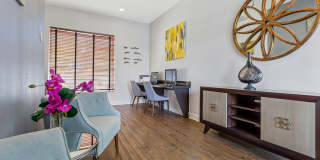 Sunset Gardens Apartments Gallery 16