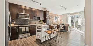 The Heights at Goose Creek Village Gallery 1