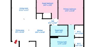 130 Cypress Club Drive unit: 331 Gallery 34