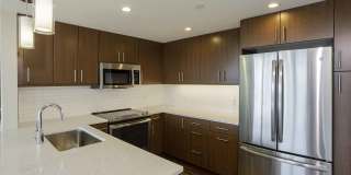 Park Towne Place Apartment Homes Gallery 5