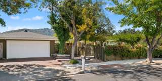 Refined Solvang Home with Stunning Valley Views and Private Outdoor Retreat Gallery 1