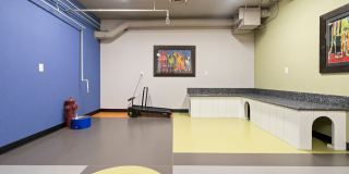 Lux Apartments Gallery 34