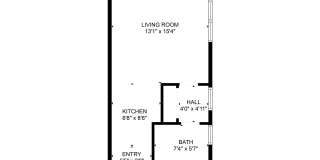 103 Lawson Street Gallery 16