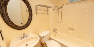 Charming 3 bed, 2 bath home in Mesa Park neighborhood! Gallery 14