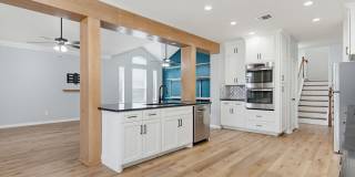 Elegant Two-Story Living in Tuscany Meadows – Harker Heights, TX Gallery 20