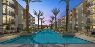 The M at Shadow Mountain Gallery 1