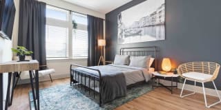 The Court at Redstone Gallery 8