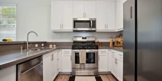 Arrive at Rancho Belago Gallery 7