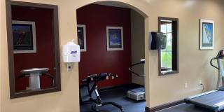 12112 Saint Andrews Place unit: 205 Gallery 35