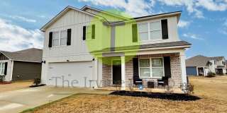 Stunning 5 Bed, 3 Bath Home Built in 2023. Close to Maxwell! Stunning 5 Bed, 3 Bath Home Built in 2023. Close to Maxwell! Gallery 1