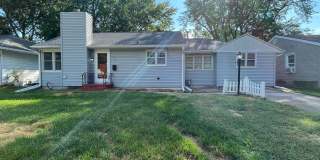 3 Bedroom 1 Bath Home -located in Boone, IA Gallery 1