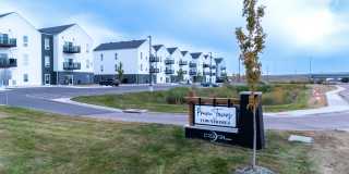 Prairie Towers Gallery 1