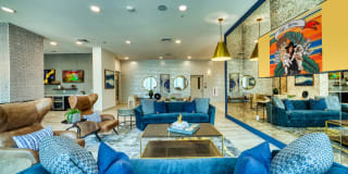 The Rey Downtown Gallery 12