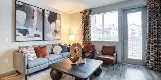 Forge at Briargate Gallery 5