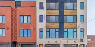 Spacious 5BR House in the Heart of Fairmount Philadelphia Gallery 1