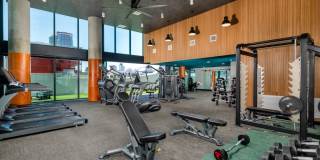 The Wyatt at Makers Quarter Gallery 27