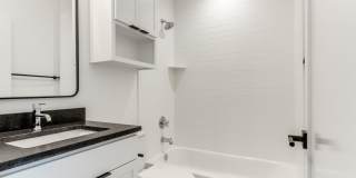 Incredible Wheeler District Townhome Gallery 18