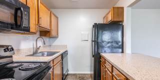 Cardinal Court Apartments Gallery 2