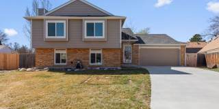 4 Bedroom 2 Bathroom Large Yard in South West Fort Collins Gallery 1
