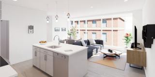 One Newcomb Place Gallery 1