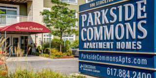 Parkside Commons Gallery 4