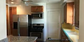 Fenced 3 Bedroom House with Two Car Driveway! Located in the Heart of North Park! In Unit Washer & Dryer! Gallery 1