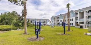 Pointe Grand Apartment Homes Gallery 8