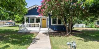 308 Alva Street, Thrall TX 76578 Gallery 1