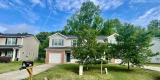 Welcome to 243 Village Creek Way- luxurious 2-story townhomes in the heart of Salisbury, NC Gallery 1