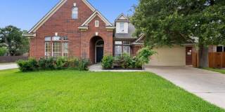 Incredible 3-Bedroom Home for Rent in Cedar Park Gallery 1