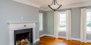 Historic Home Available at Foxhaven Farm Gallery 10