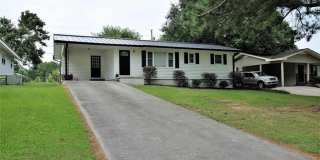 East Side of Cullman City Limits Gallery 1