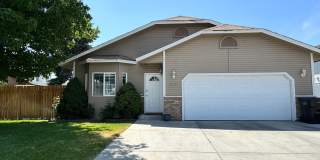 Occupied, do not disturb tenants. West Valley 3 br 2ba Dbl garage, LVP flooring and more! Gallery 1