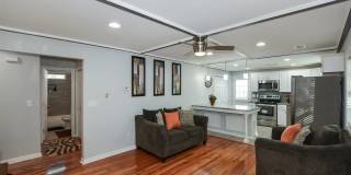 Room in 3 Bedroom Home at Pelton Pl NW Gallery 8