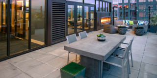 Sky3 Apartments Gallery 13