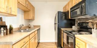 Affordable Housing - The Parke at Trinity Apartment Homes Gallery 74