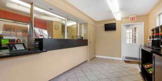 Washington, D.C. - Germantown - Town Center Gallery 21