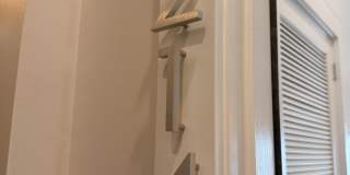 801 Mulberry Street Gallery 1