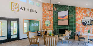 Athena Athena Gallery 2