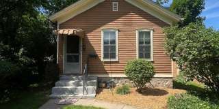 Adorable Home in the Heart of West Ann Arbor Gallery 1