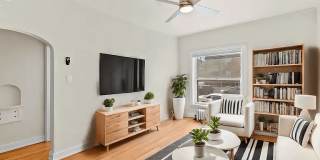 The Dalton The Dalton Gallery 1