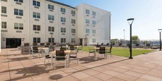 CityLine - Jersey City West Gallery 4