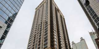 10 E Delaware Place unit: 14A Gallery 2
