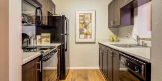 Westhaven Apartments Gallery 7
