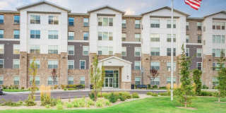 Incline at Anthem Age 55+ Apartment Homes Gallery 27