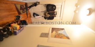 107 Gordon St. Gallery 1