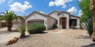 8158 E RITA Drive Gallery 1