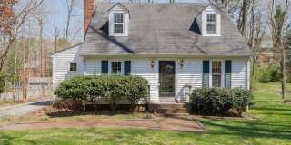 Bon Air Home For Rent Gallery 1