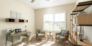 Woodland Hills Gallery 6