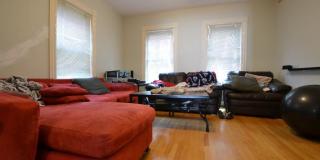 318 North Harvard St. Gallery 4